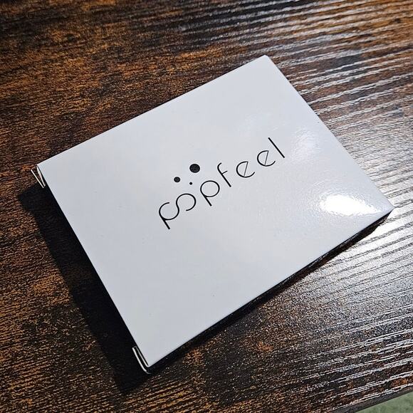 Popfeel The New Classic Eyeshadow Palette ~ Perfect Neutral Matte Satin Shimmer - Picture 5 of 6